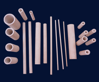 Furnace Ceramics